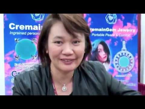 CremainGem Novel Products